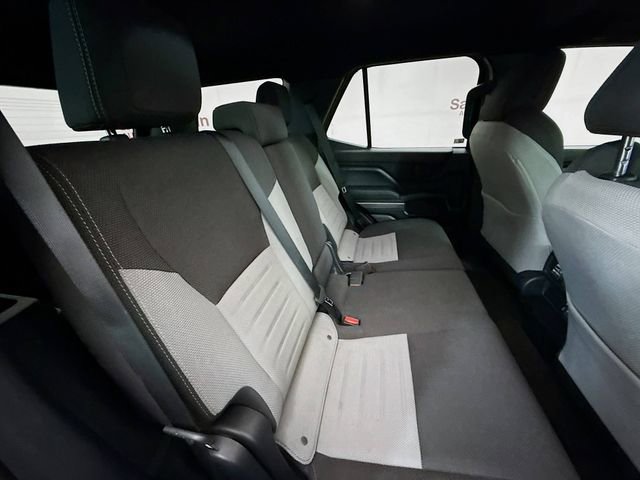 Used 2025 Toyota 4Runner TRD Off-Road image 27