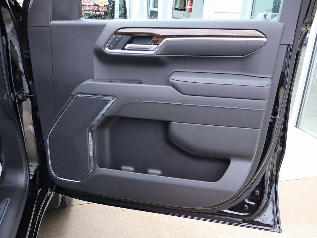 New 2026 GMC Sierra 1500 Elevation image 38