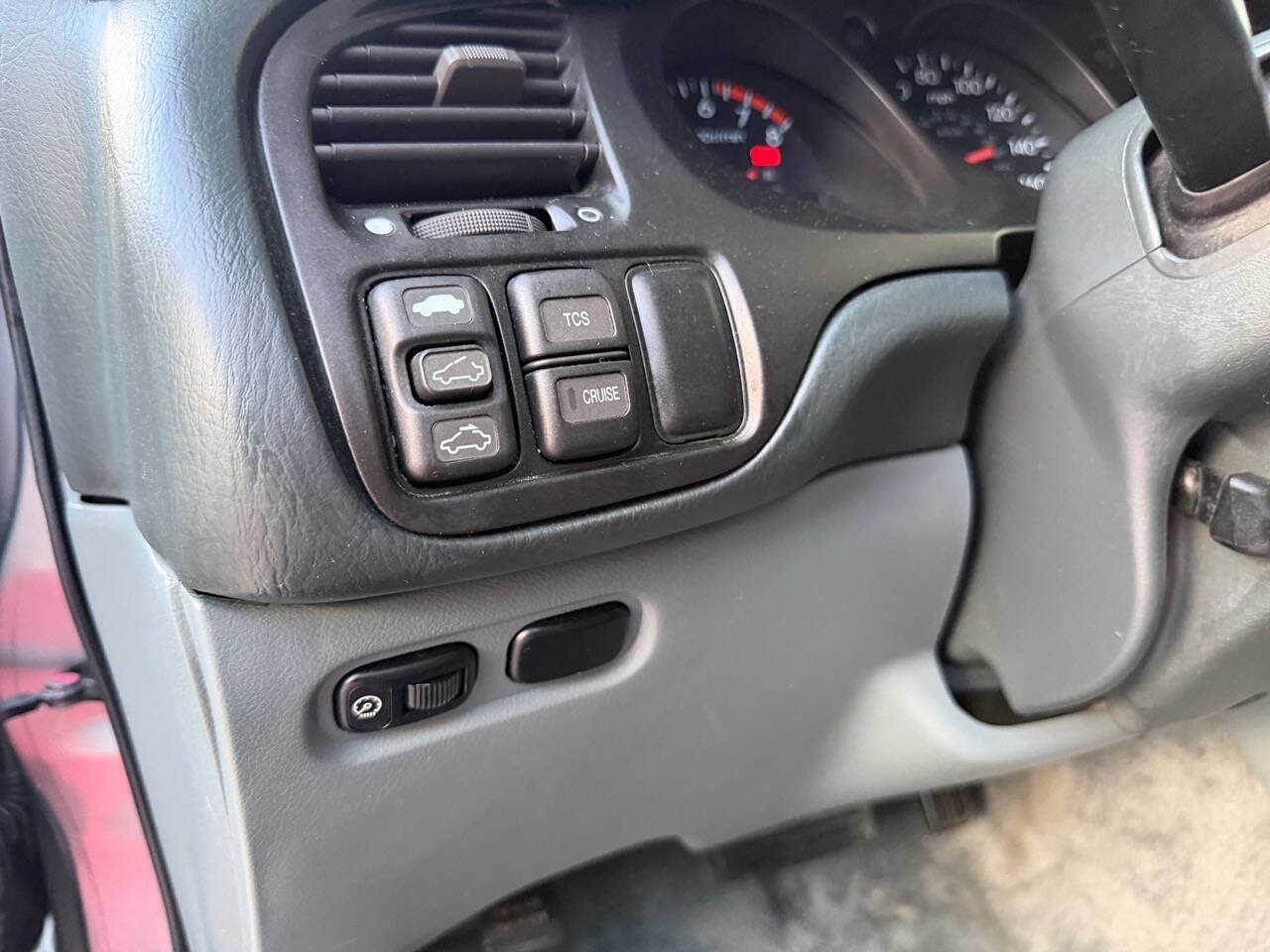 Used 2001 Acura TL FWD image 21