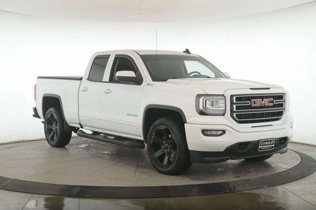 Used 2018 GMC Sierra 1500 SLE w/ Elevation Edition image 2