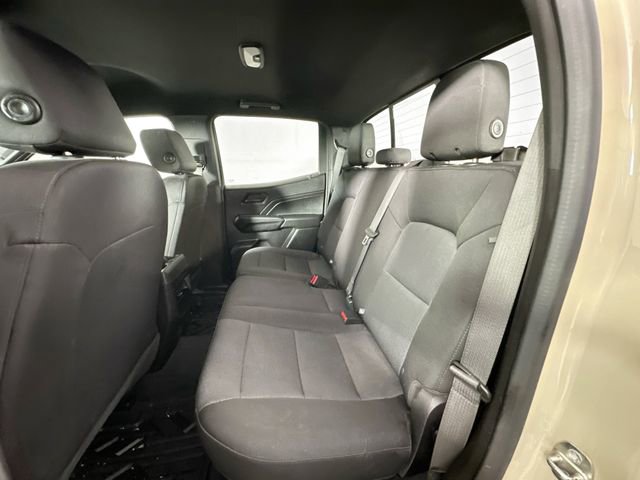 Used 2023 Chevrolet Colorado Trail Boss w/ Advanced Trailering Package image 22