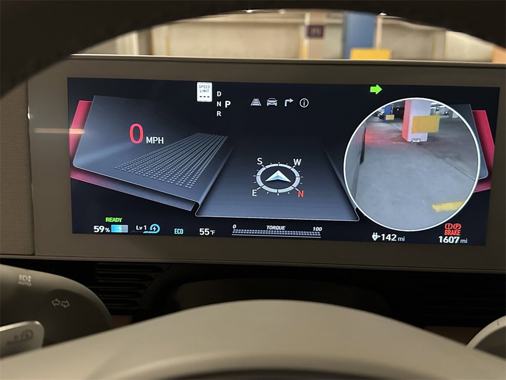 Used 2024 Hyundai Ioniq 5 Limited image 39