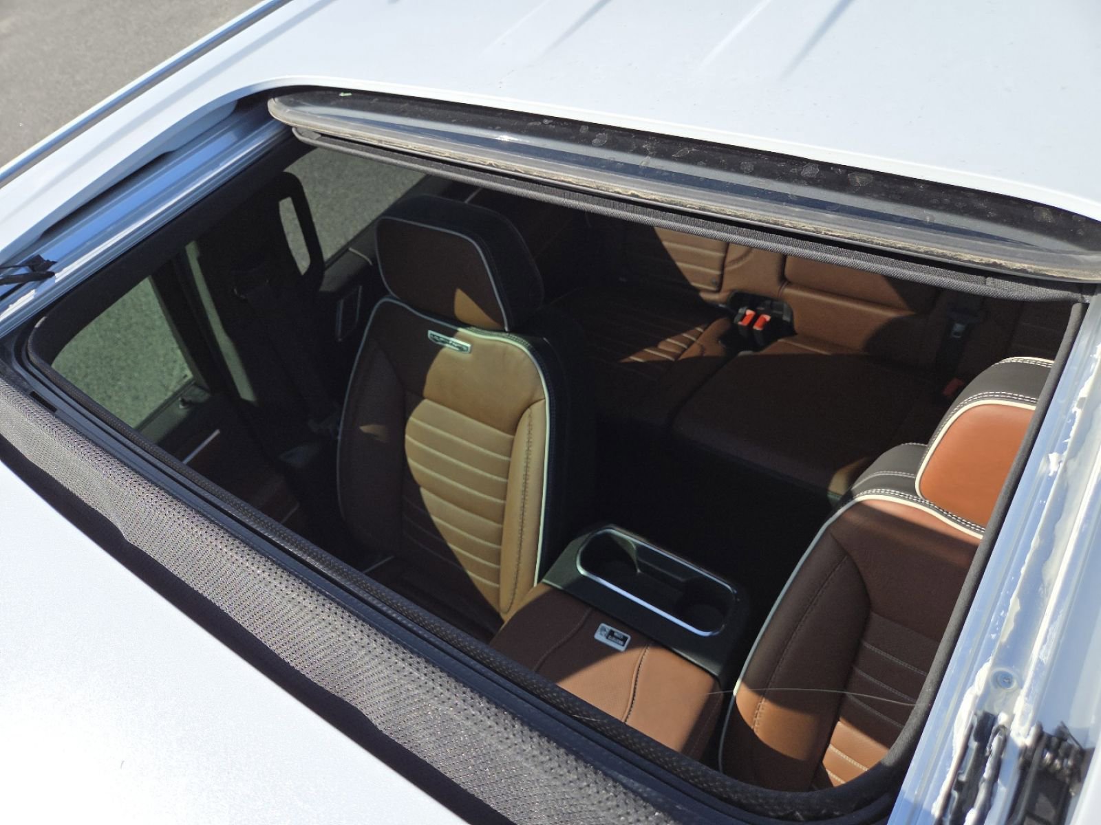 New 2026 GMC Sierra 1500 Denali Ultimate image 3