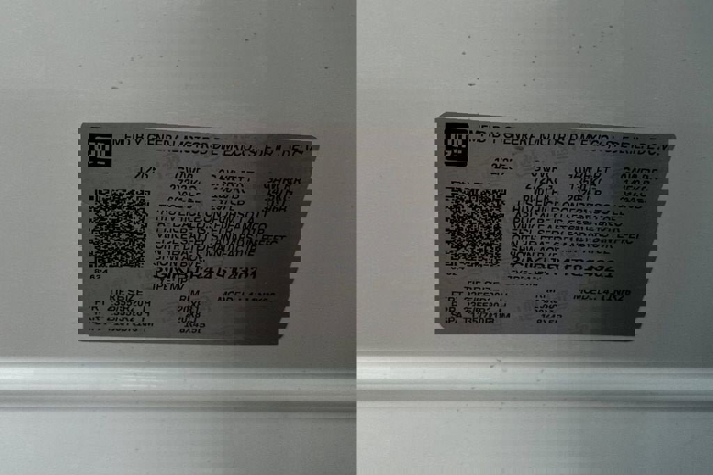 New 2026 Chevrolet Blazer LT w/ Sound & Technology Package image 28