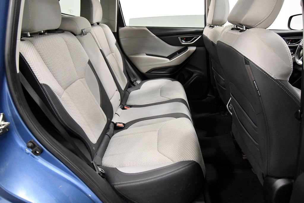 Used 2020 Subaru Forester Premium w/ Popular Package #1 AWD/4WD image 15