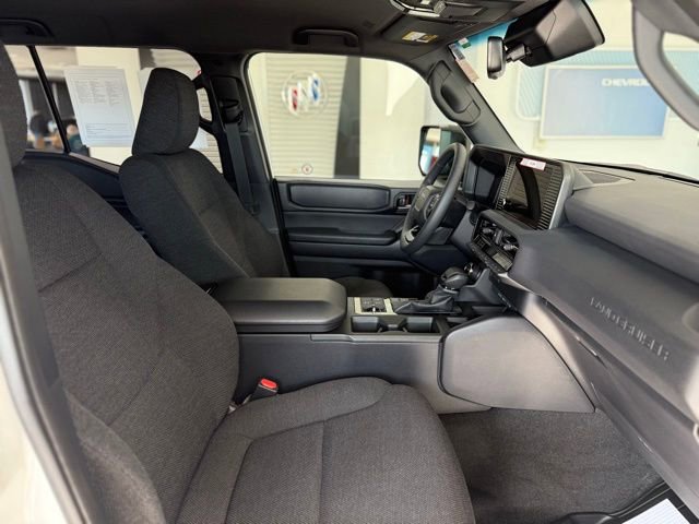 Used 2024 Toyota Land Cruiser image 18