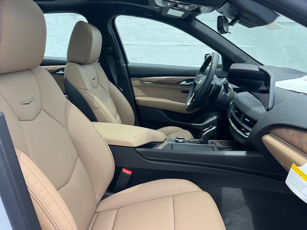 New 2026 Cadillac CT5 Premium Luxury w/ Technology Package RWD image 26
