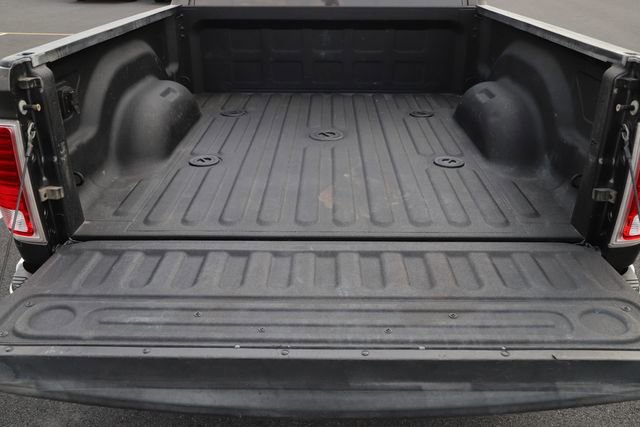 Used 2017 RAM 2500 Laramie w/ Snow Chief Group AWD/4WD image 11