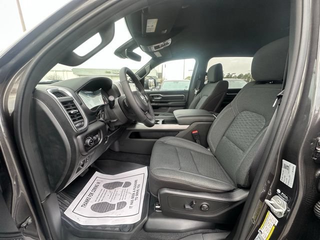 New 2026 RAM 1500 Big Horn AWD/4WD image 23