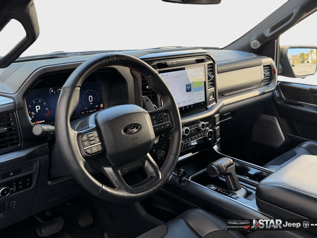 Used 2025 Ford F150 Raptor AWD/4WD image 33