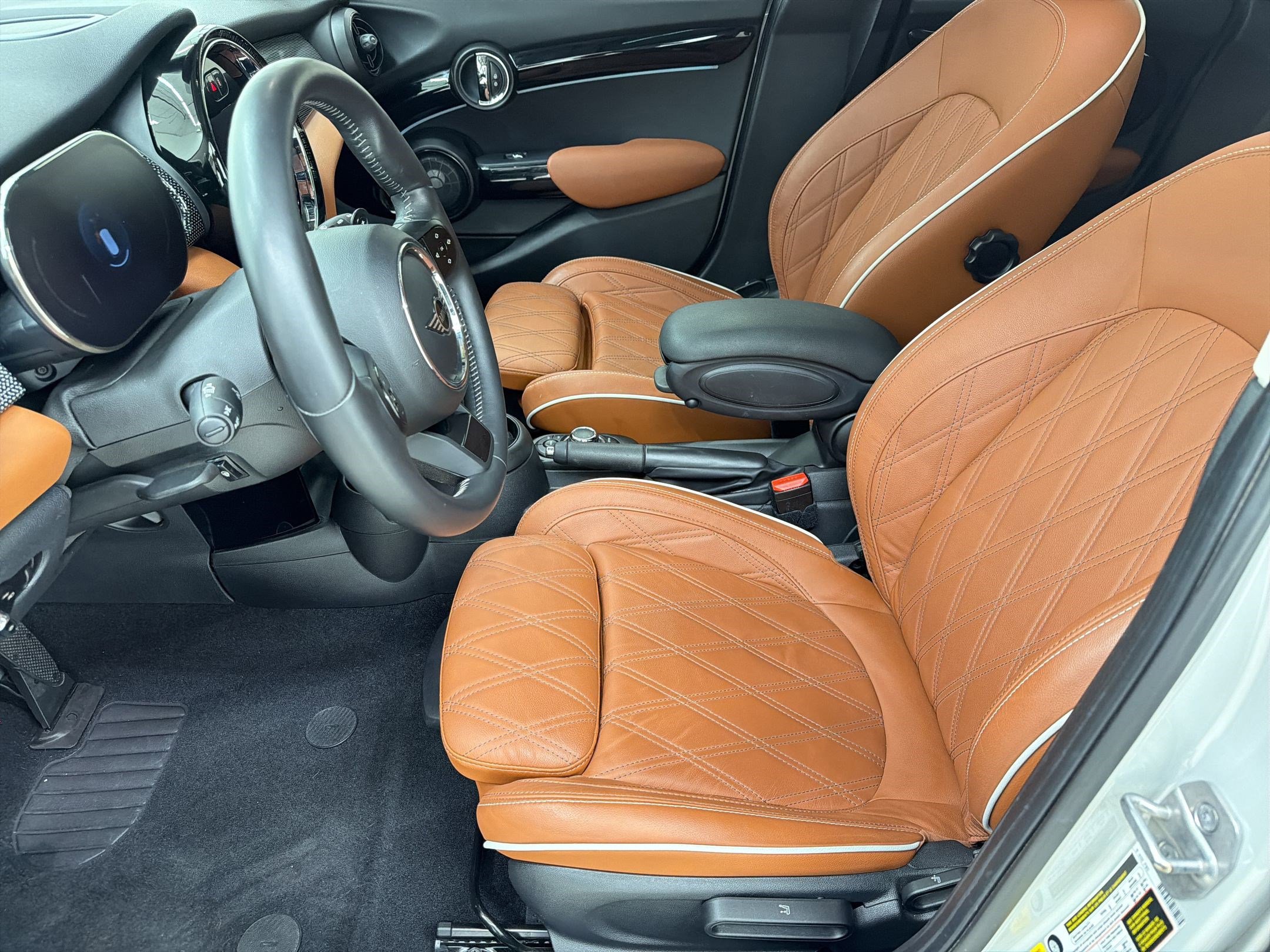 Used 2022 MINI Cooper S image 5