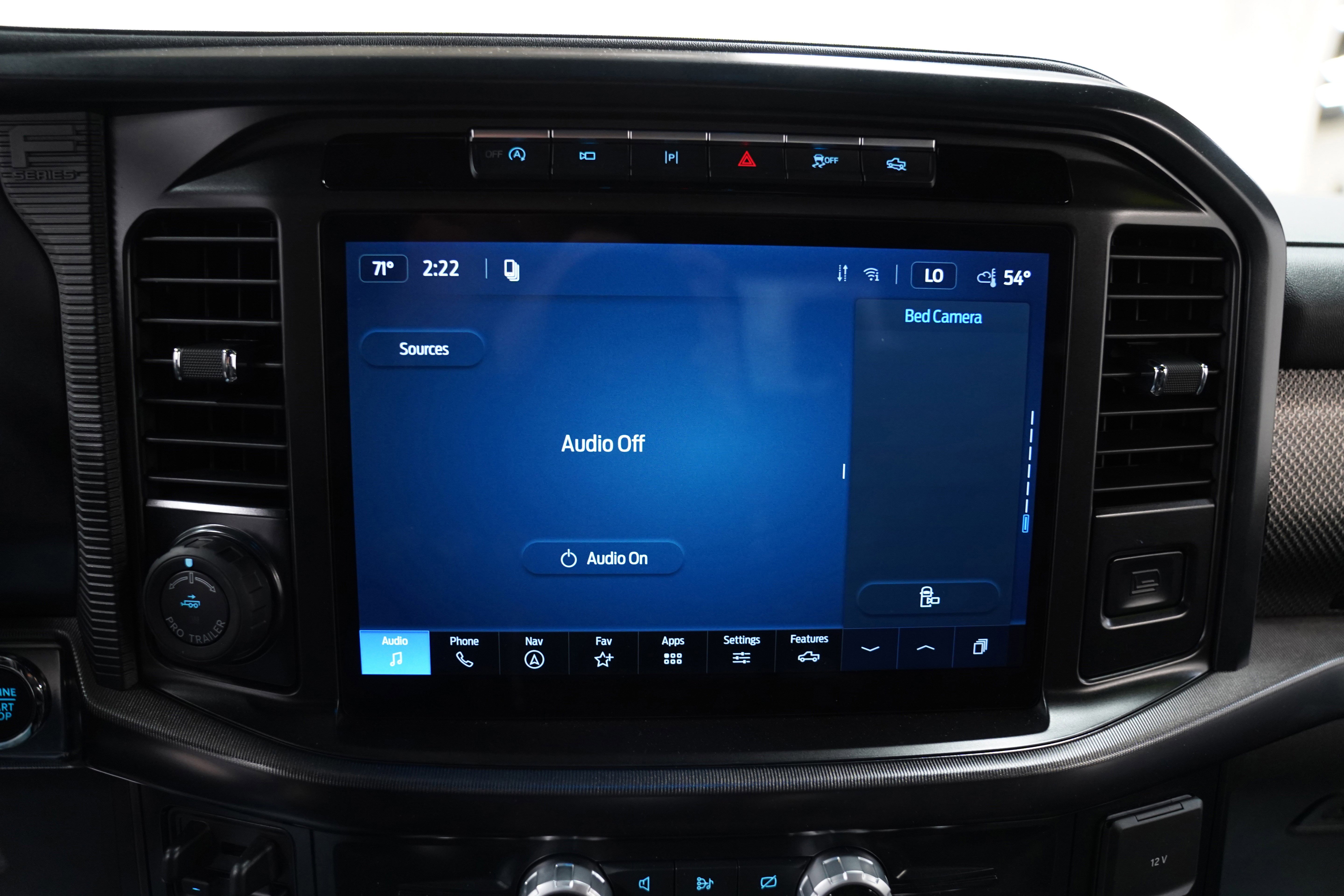 Used 2026 Ford F150 Raptor image 19