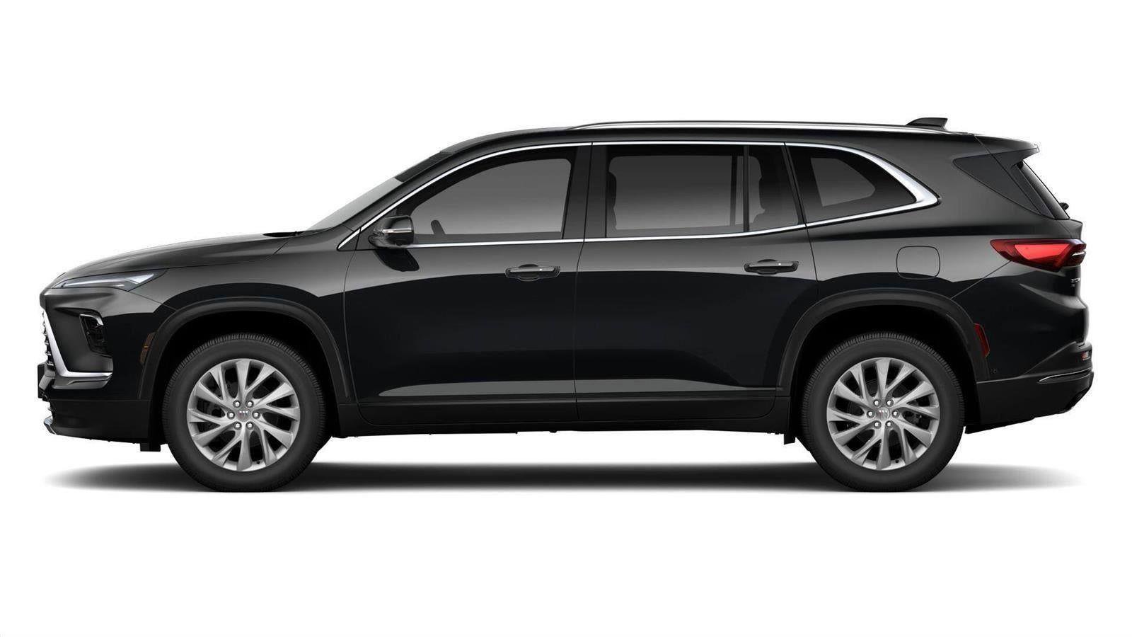 New 2026 Buick Enclave Preferred image 56