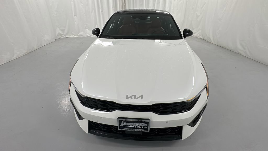 New 2026 Kia K5 GT-Line w/ GT-Line Premium Package image 8