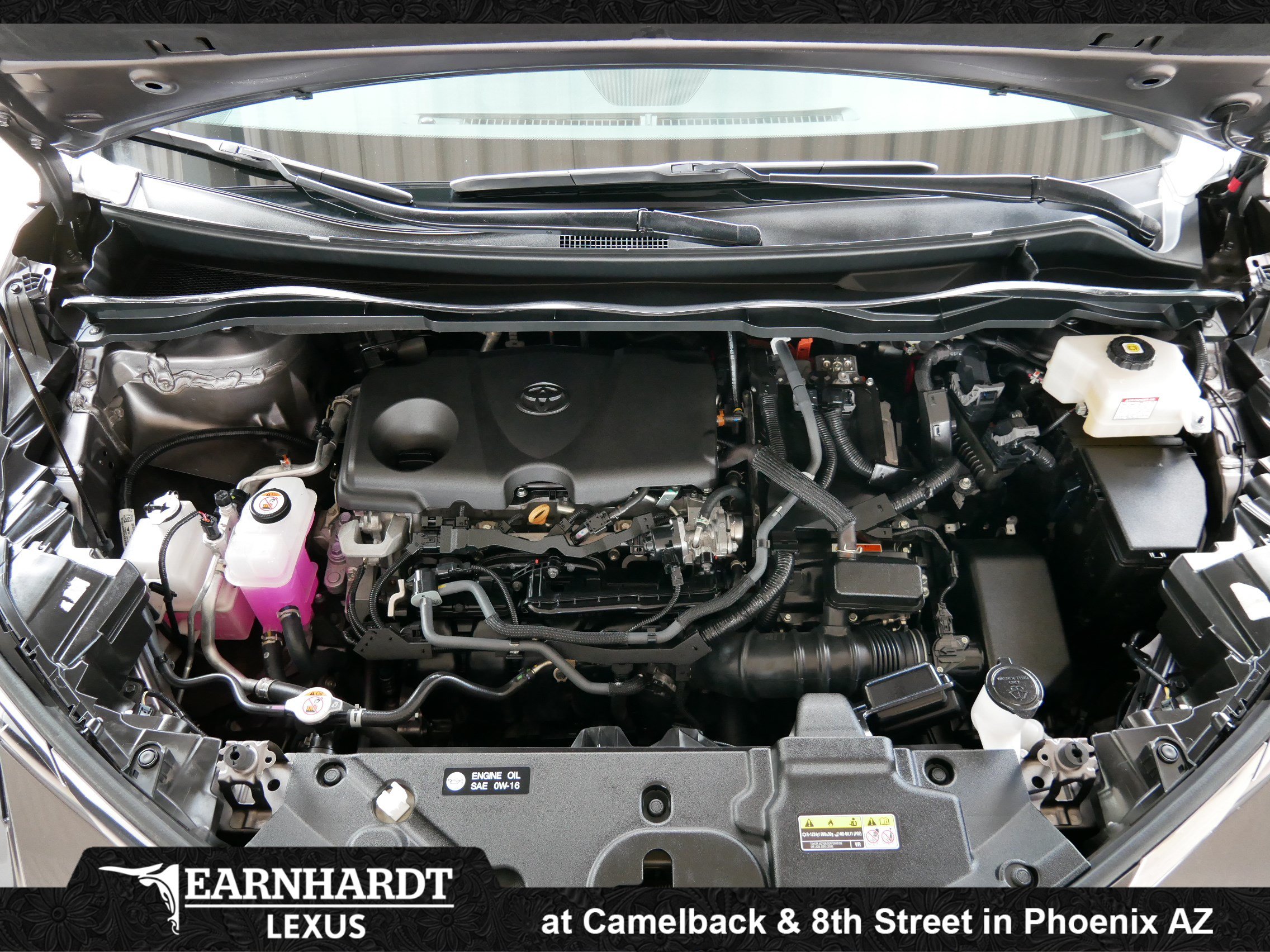 Used 2023 Toyota Sienna LE FWD image 27