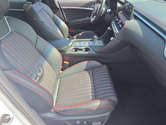 Used 2026 Genesis G70 3.3T Sport Prestige RWD image 18