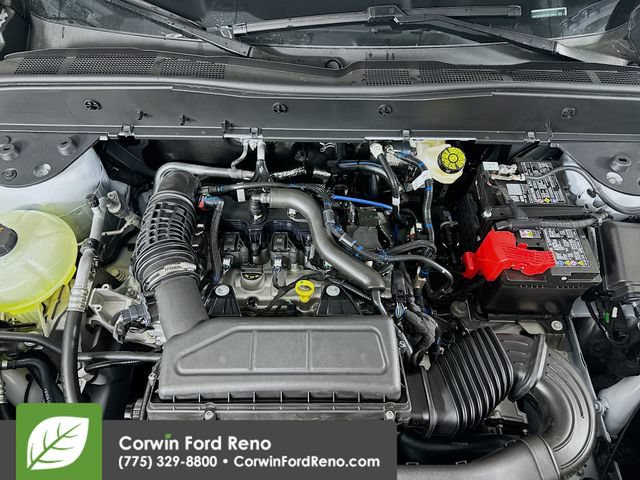 New 2026 Ford Bronco Sport Outer Banks AWD/4WD image 30