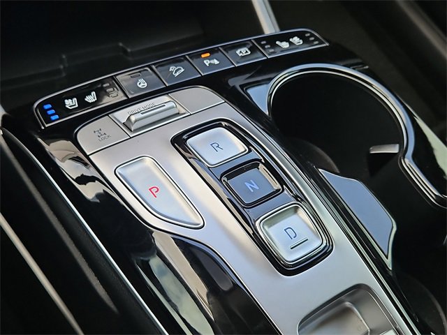 Used 2024 Hyundai Tucson Limited image 24