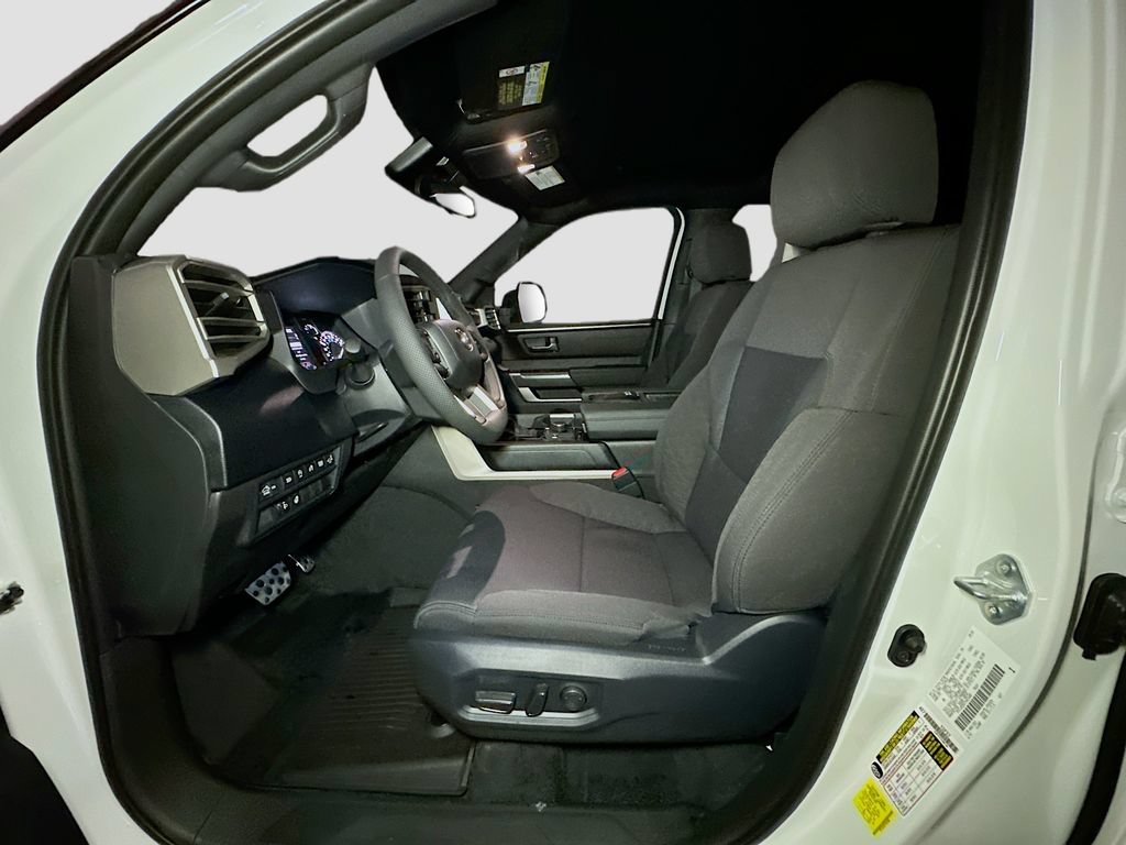 New 2026 Toyota Tundra SR5 AWD/4WD image 14
