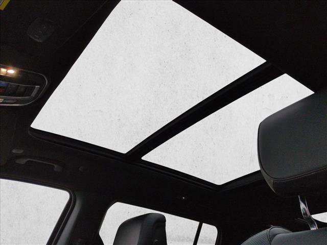 Used 2022 Jeep Wagoneer Series II w/ Premium Group I image 16