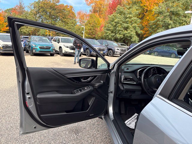 Used 2021 Subaru Legacy Limited AWD/4WD image 25