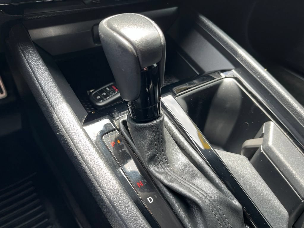 Used 2024 Honda Accord Sport image 23
