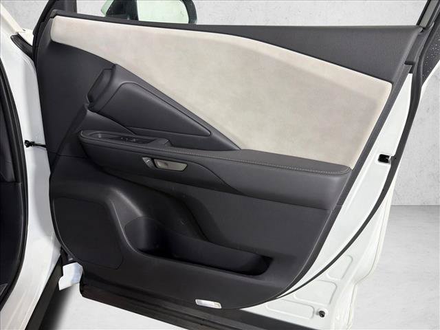 Used 2025 Lexus TX 350 AWD w/ Technology Package image 15