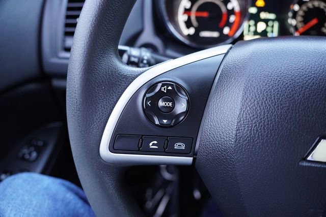 Used 2021 Mitsubishi Outlander Sport ES image 26