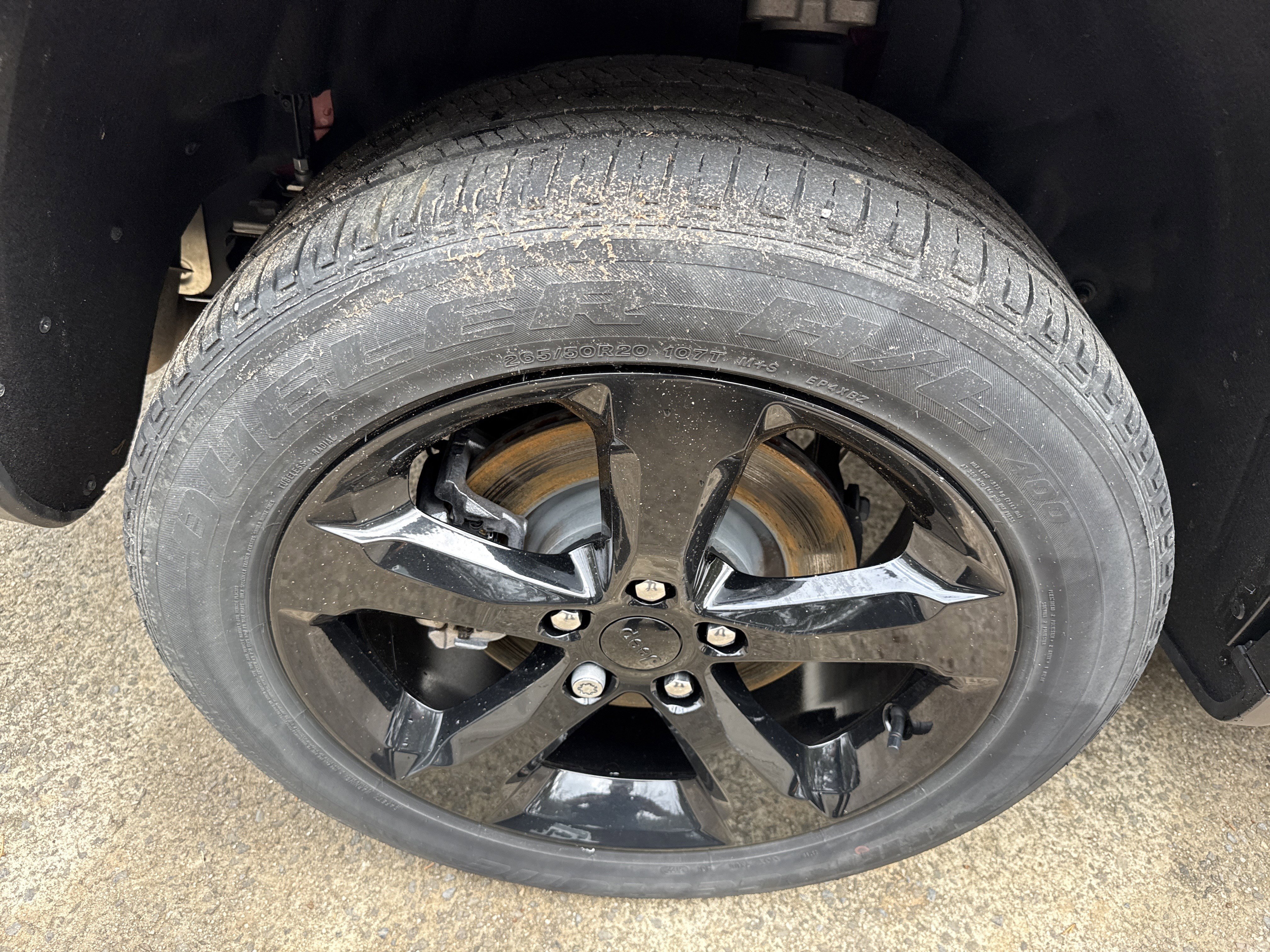 Used 2023 Jeep Grand Cherokee L Laredo image 17