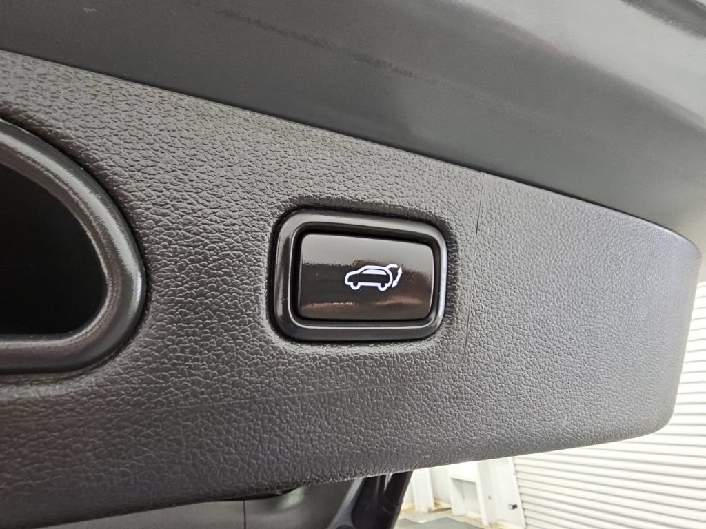 Used 2021 Hyundai Tucson Ultimate FWD image 38