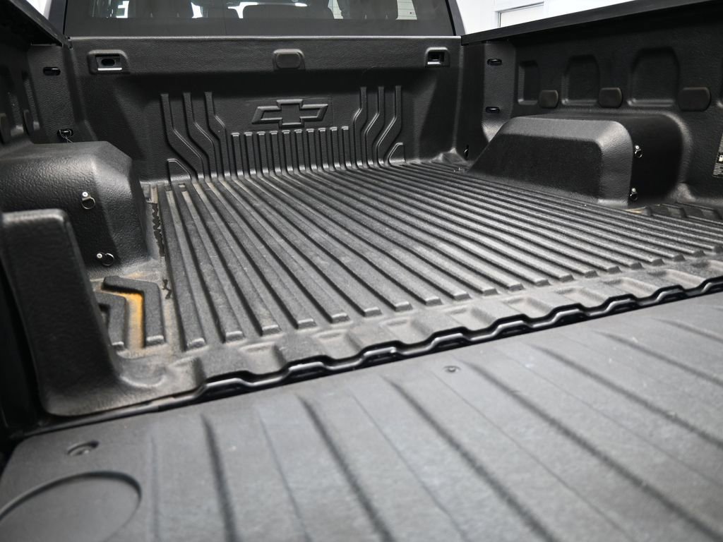 Used 2023 Chevrolet Silverado 1500 RST image 36