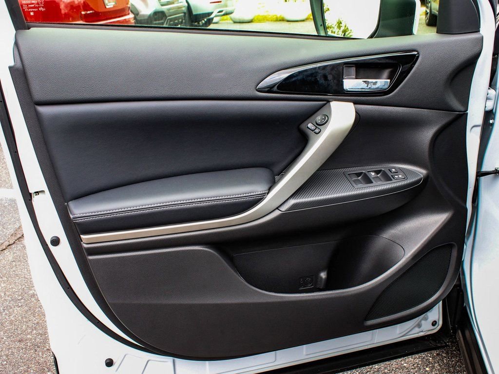 New 2026 Mitsubishi Eclipse Cross SE image 8