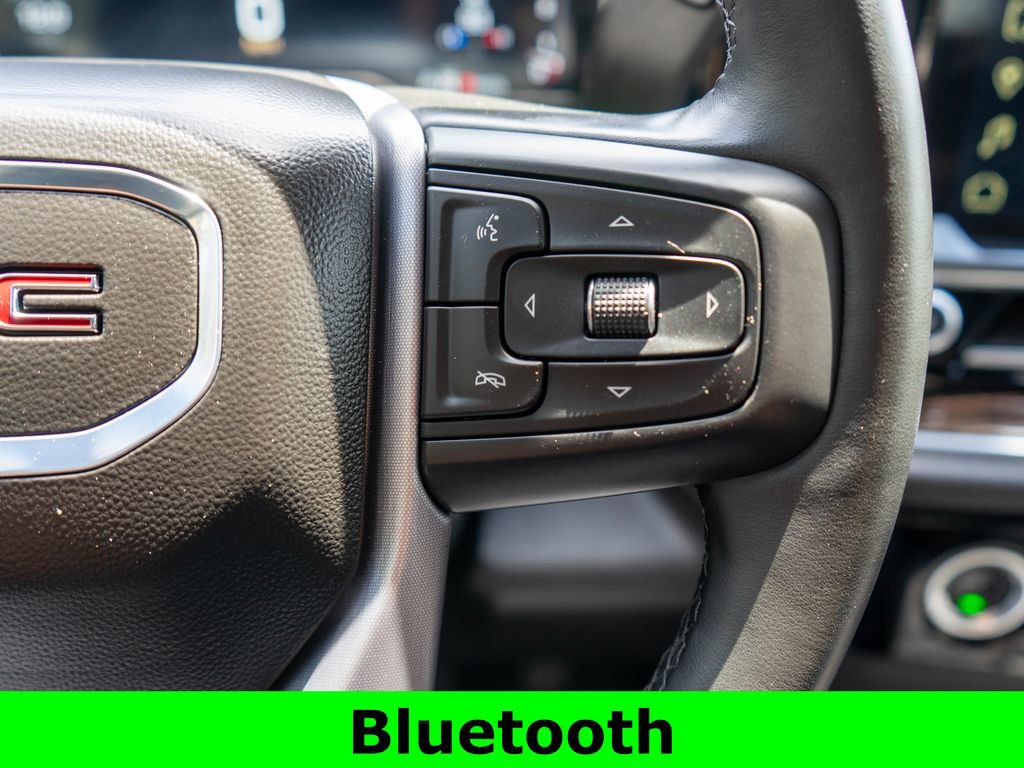 Certified 2024 GMC Sierra 1500 Elevation AWD/4WD image 18