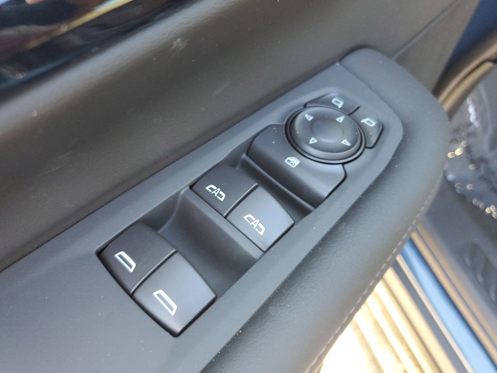 New 2026 Chevrolet Suburban LS w/ LPO, Dark Essentials Package image 19