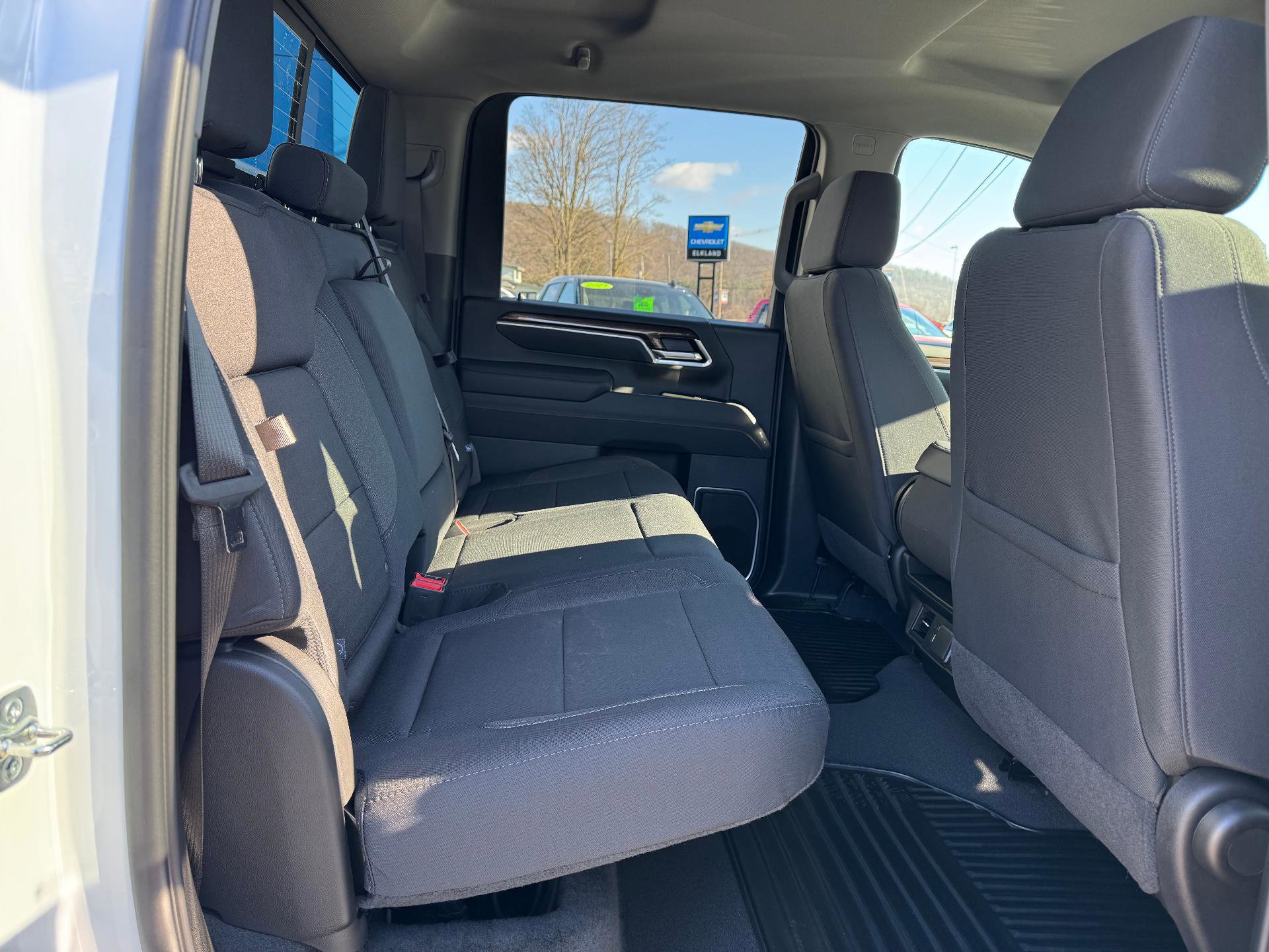 New 2026 Chevrolet Silverado 3500 LT w/ All Star Edition image 51