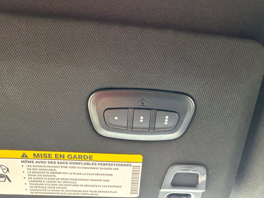 Certified 2024 Jeep Grand Cherokee Limited 4xe AWD/4WD image 21