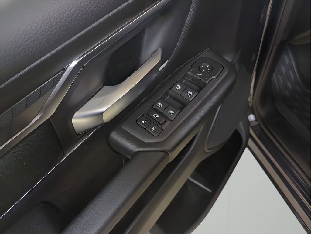 New 2026 RAM 1500 Big Horn image 11