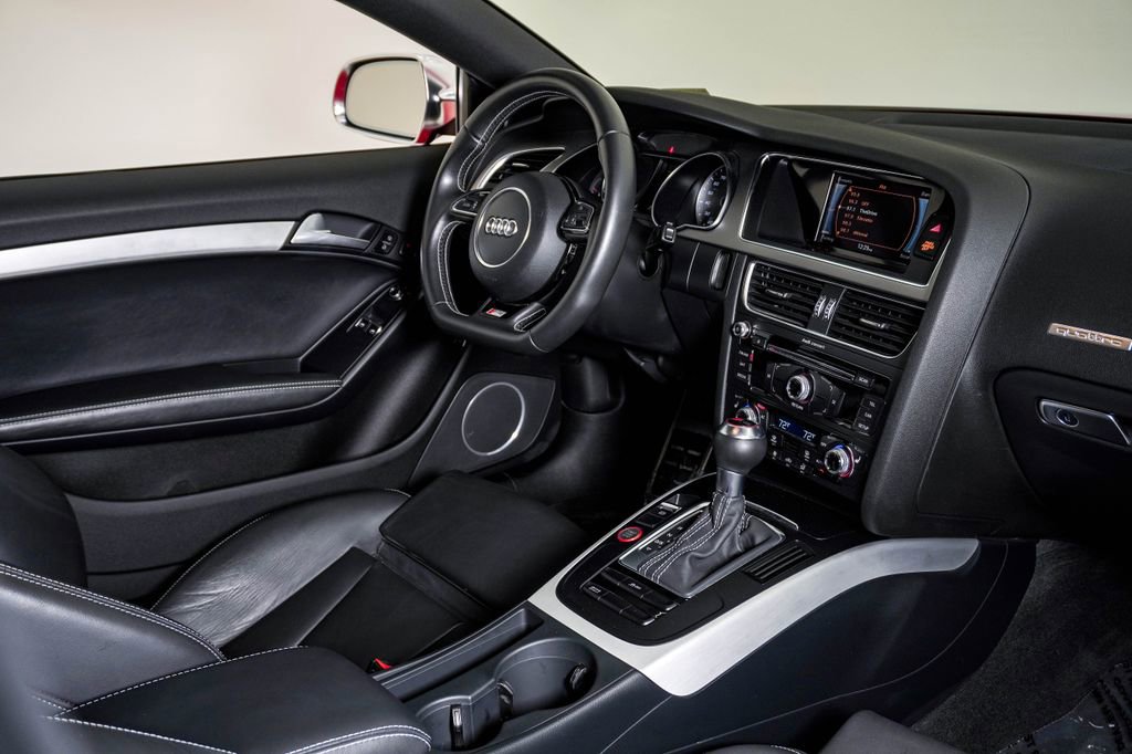 Used 2014 Audi S5 Premium Plus image 14