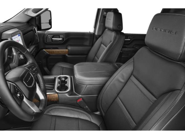 Used 2023 GMC Sierra 2500 Denali AWD/4WD image 12