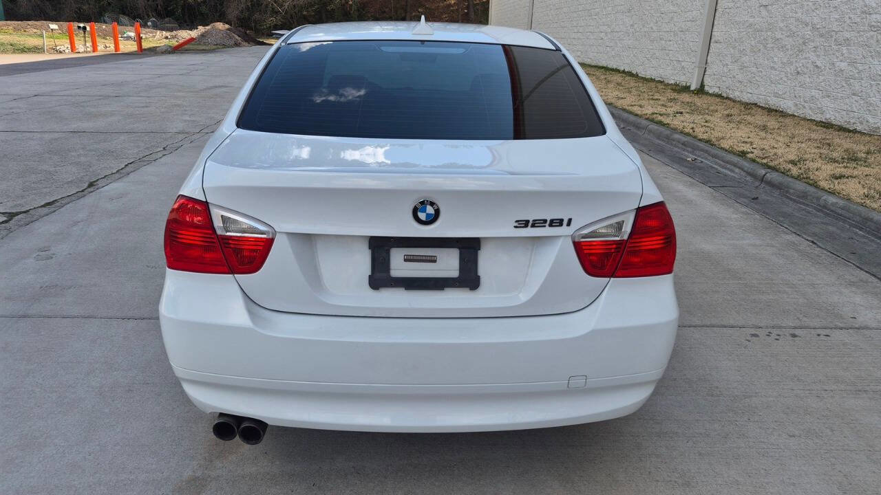 Used 2008 BMW 328i Sedan image 7