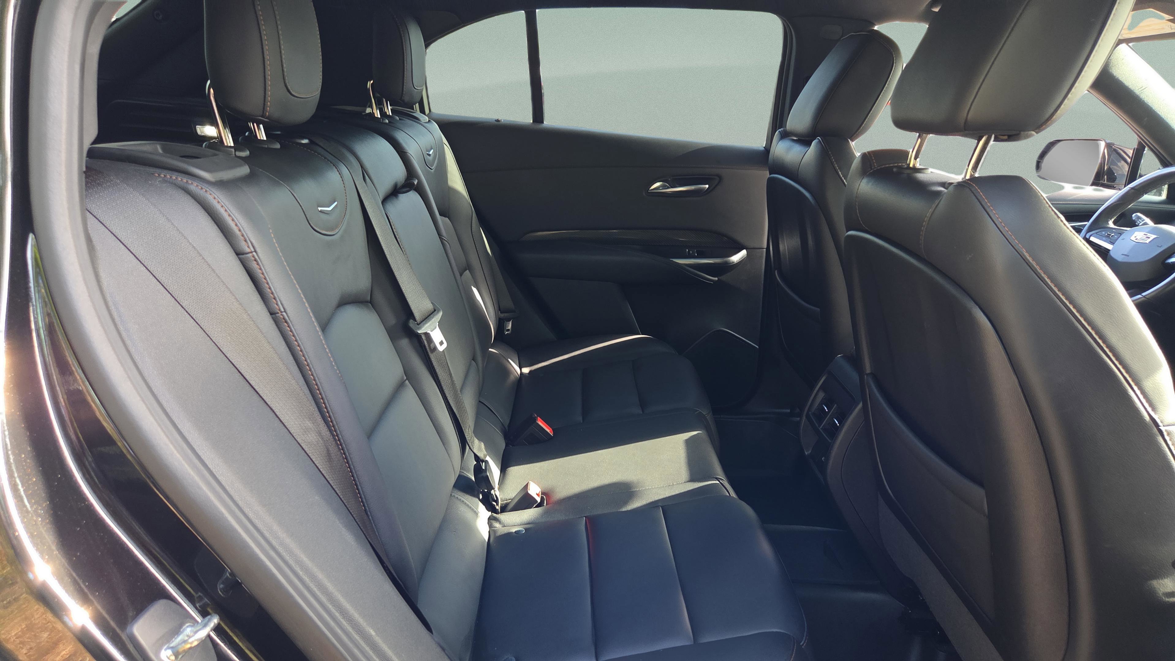 Used 2021 Cadillac XT4 Sport w/ Driver Awareness Package image 18