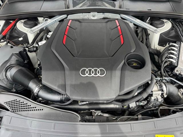 Used 2023 Audi S5 Premium Plus w/ Premium Plus Package image 29