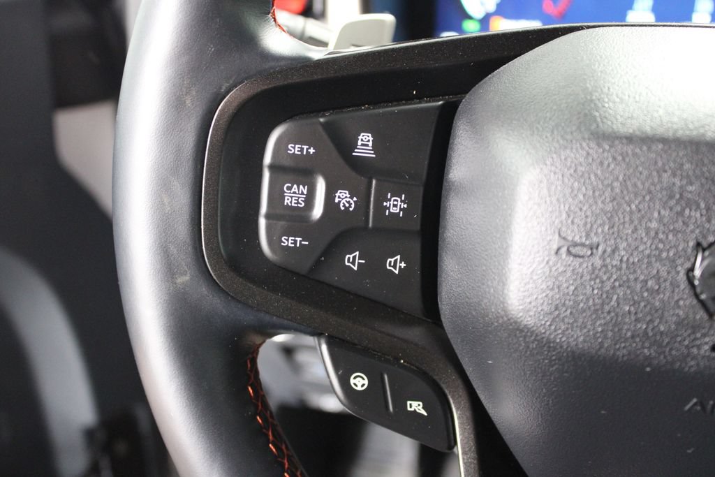 Used 2024 Ford Bronco Raptor AWD/4WD image 22