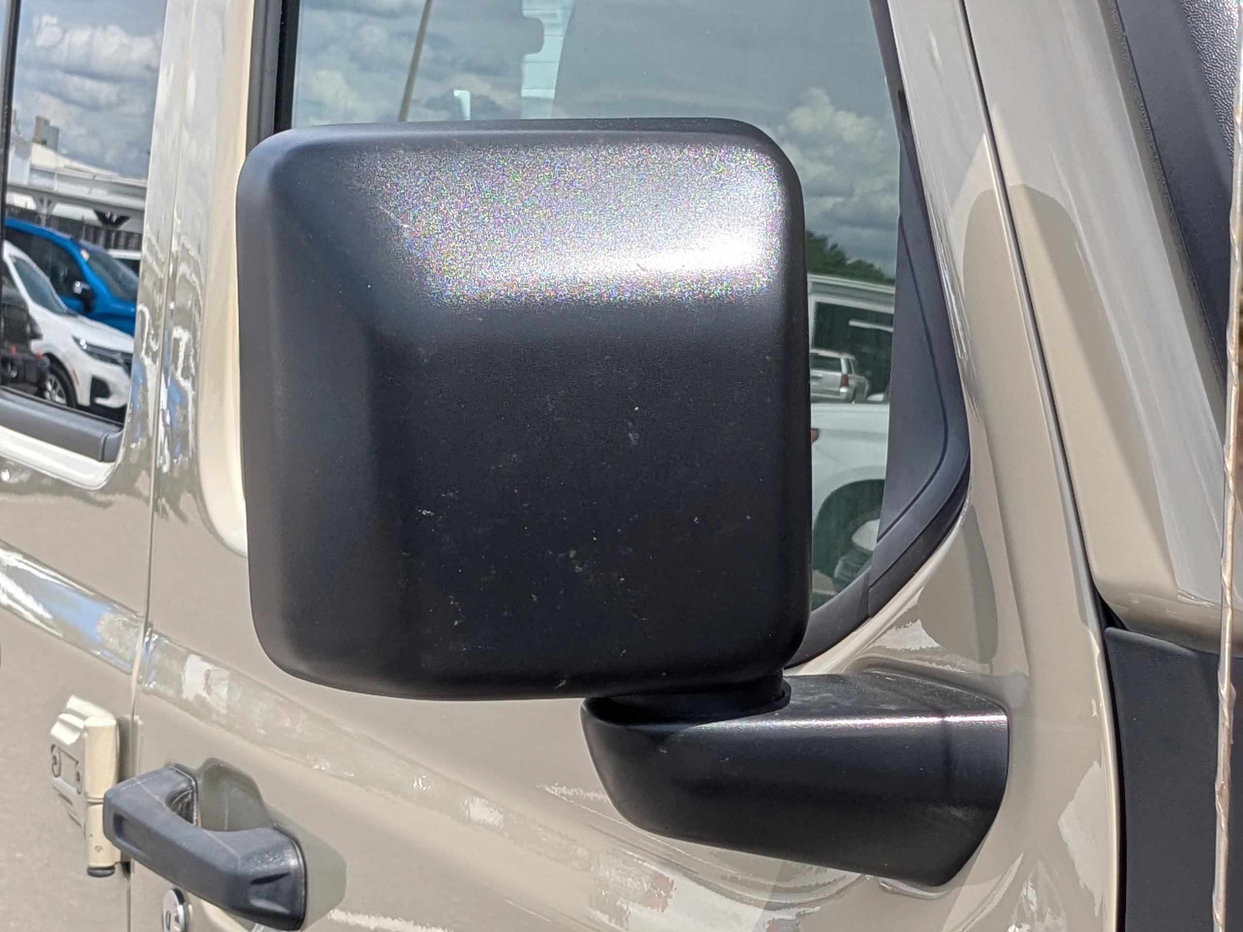 Used 2020 Jeep Gladiator Sport w/ Quick Order Package 24S image 11