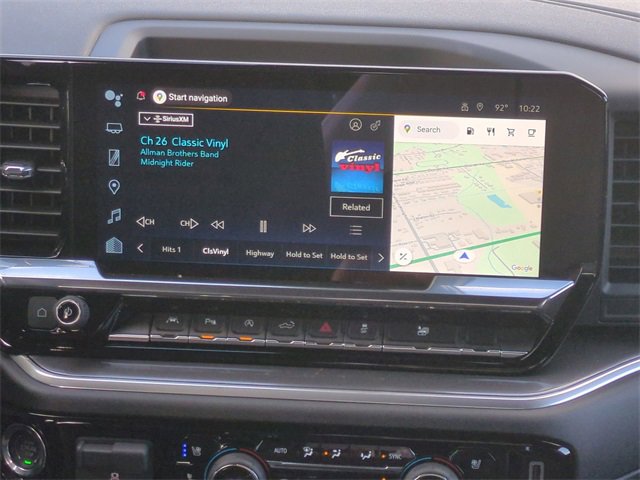 New 2026 Chevrolet Silverado 1500 High Country w/ High Country Premium Package image 18