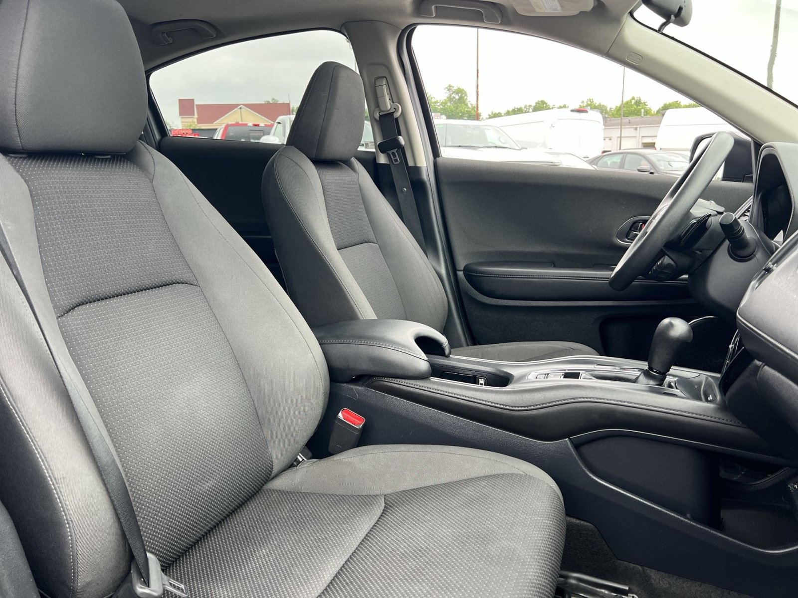Used 2022 Honda HR-V EX image 26
