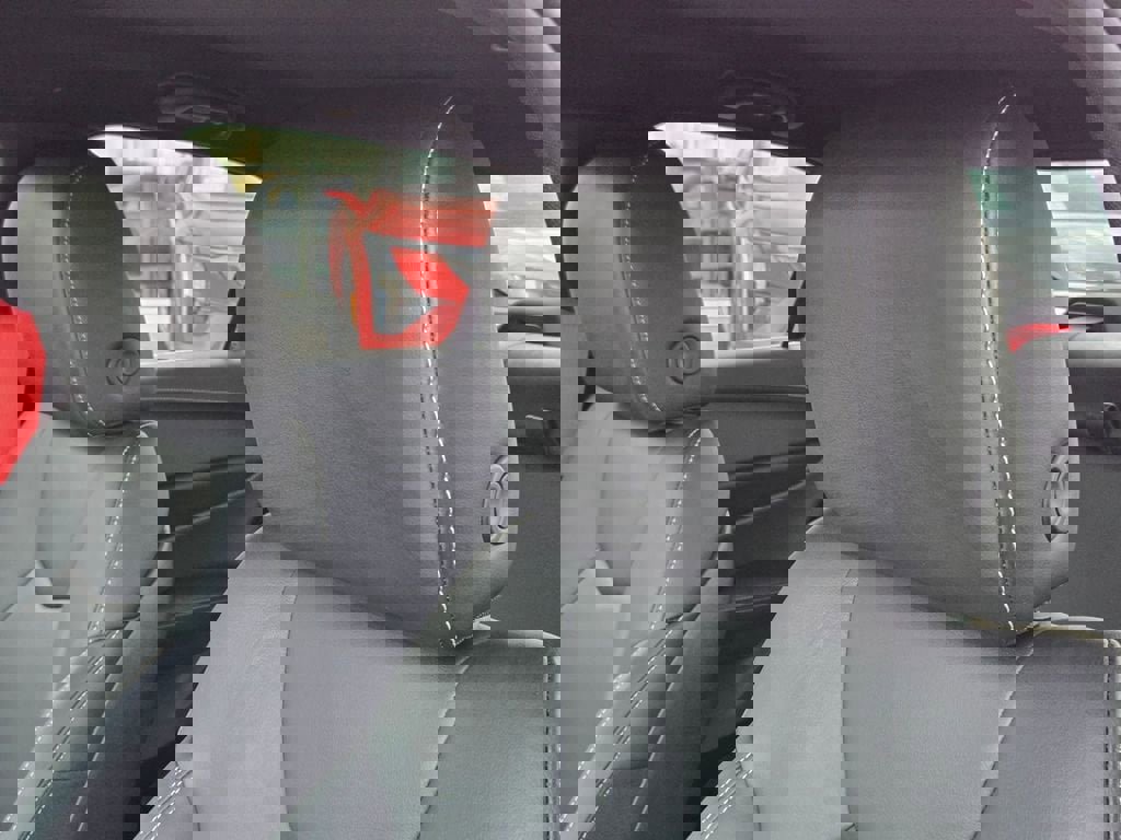 New 2026 Cadillac CT4 V Blackwing image 11