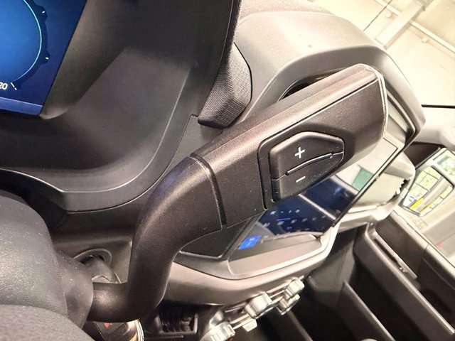Used 2025 Ford F150 XLT w/ Equipment Group 301A Standard AWD/4WD image 31