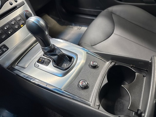 Used 2014 INFINITI Q60 Journey w/ Premium Package image 20