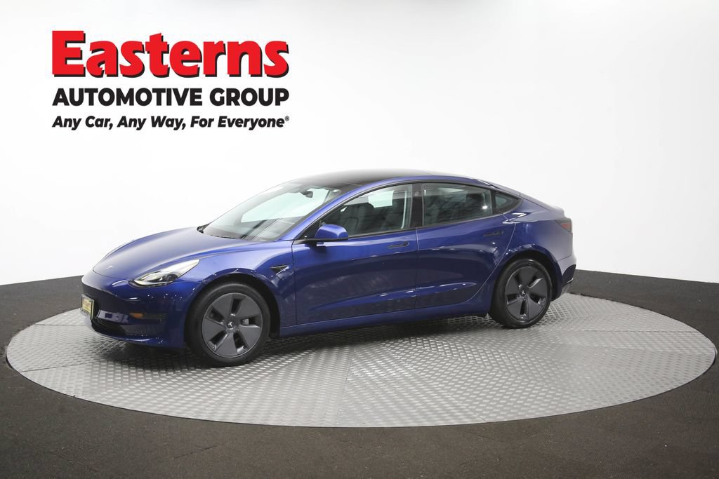 Used 2023 Tesla Model 3 Standard Range RWD image 52